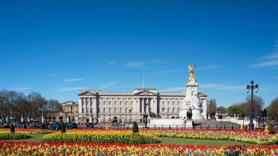 Industry leaders recognised in King’s Birthday Honours