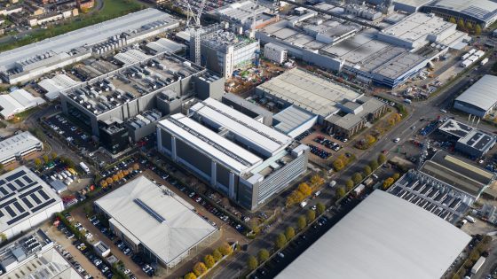 Sadiq Khan’s green data centre vision: planning and grid notes for engineers