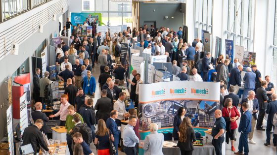 Sellafield decommissioning push: supply‑chain takeaways for civil engineers