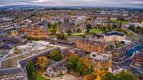 PfH Scotland £300M decarbonisation framework: retrofit delivery notes for engineers
