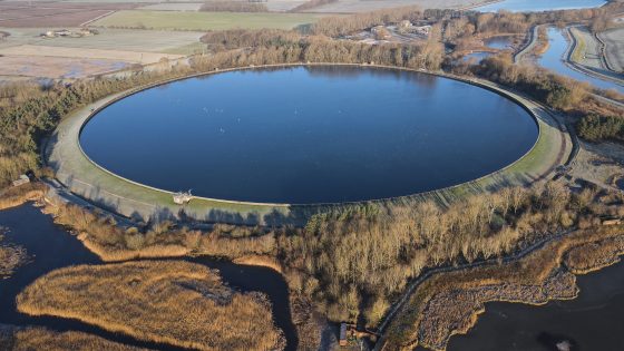 Rapid consultation on major water assets: delivery impacts for project teams
