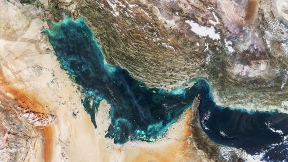 US–Iran ceasefire: cost and tender implications for UK civil contractors