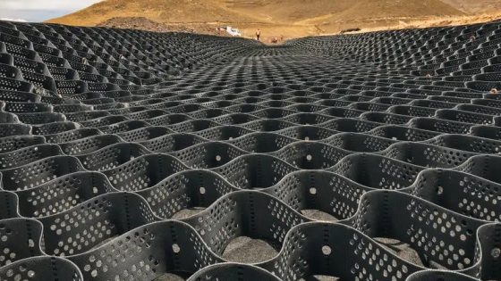 Vinci Construction acquires Grupo TDM’s geosynthetics division in Peru