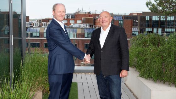 Cowi–Punch deal in Ireland: design capacity and risk notes for project teams