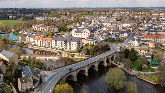 West Yorkshire £75M transport framework: delivery and design notes for engineers