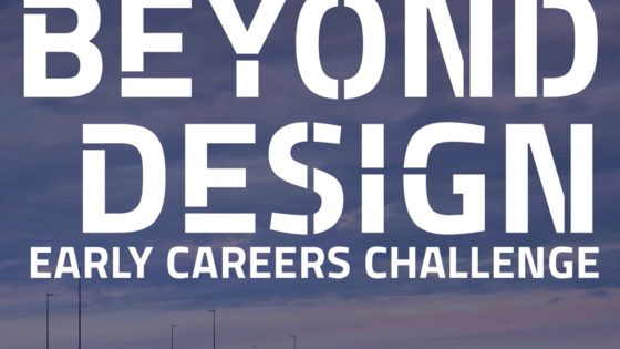 Finalists named for NCE’s Beyond Design Early Careers Bridges Challenge