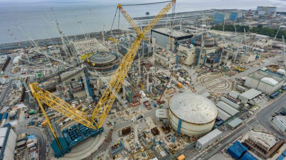 Hinkley Point C bullying concerns: ONR stance and oversight takeaways for engineers