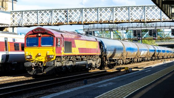 RMT strike at Heavy Haul Rail: logistics and safety impacts for project teams