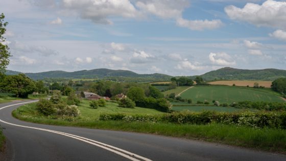 Herefordshire £100M infrastructure framework: delivery model notes for engineers