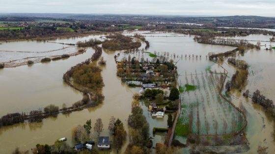 WSP wins CPS2 flood risk framework: delivery and design notes for engineers