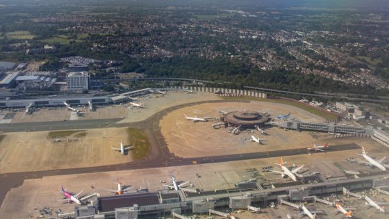 CAGNE challenge to pro-Gatwick second runway ruling: delivery risks for engineers
