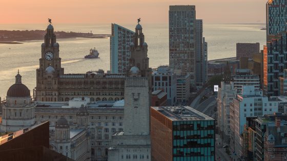 United Utilities’ £30M ‘spongier’ Liverpool: retrofit SuDS design notes for engineers