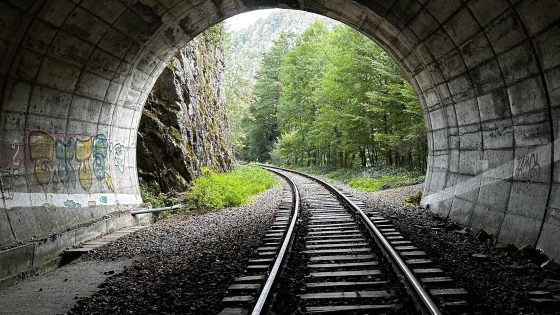 Network Rail tunnel near miss: planning and isolation lessons for engineers