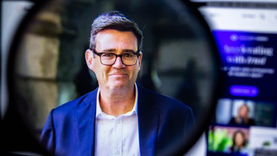 Andy Burnham’s premiership: infrastructure funding and delivery lens for engineers