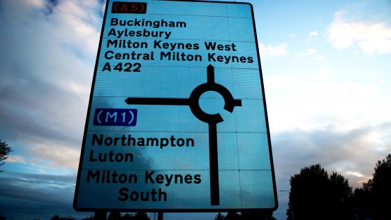 Buckinghamshire Council highways framework: procurement and risk notes for engineers