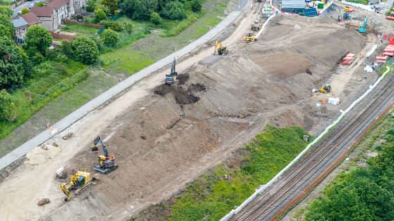 Transpennine Route Upgrade: legacy ground risks and mitigation for engineers