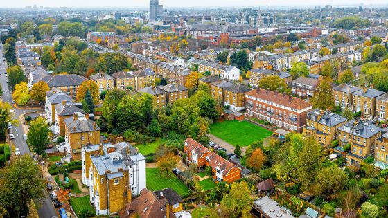 Ealing £33M road monitoring framework: lifecycle insights for pavement engineers
