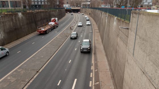 Balfour Beatty’s £120M Leeds ring road: delivery model insights for engineers