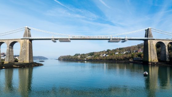 Re-thinking access engineering for ageing bridges: key lessons for asset engineers