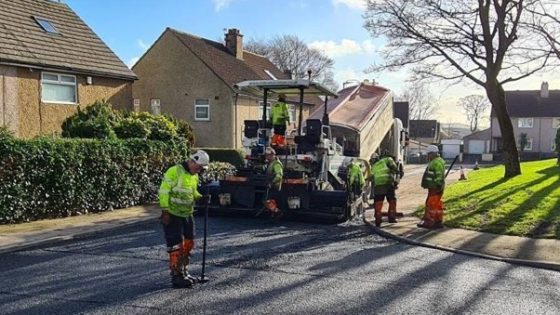 Calderdale’s £14M roads investment: design and modal shift notes for engineers