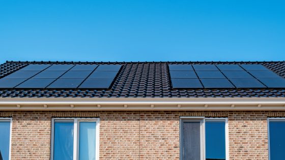 UK rooftop solar push to 47GW by 2030: structural design notes for engineers