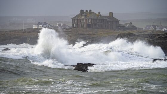 Gwynedd £3.8m coastal and structures framework: scope and risks for engineers