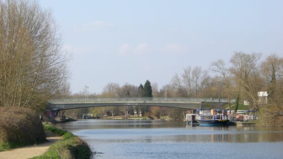 £8M Donnington Bridge bid: structural strengthening lens for engineers