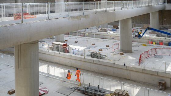 University of Cambridge construction productivity framework: key insights for project teams