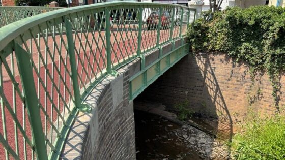 Kyre Bridge restoration: structural life-extension lessons for bridge engineers