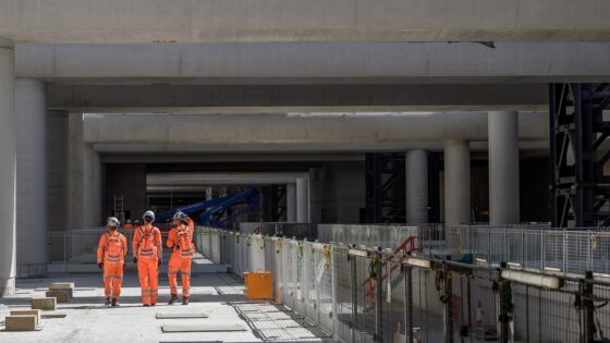 Budget 2026 for UK infrastructure: deliverability lessons for project teams
