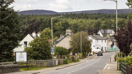Balnaan Bridge remediation ruled out: structural and access impacts for engineers