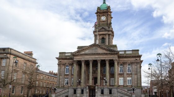 Wirral Council £1.2bn North West framework: delivery and risk notes for contractors