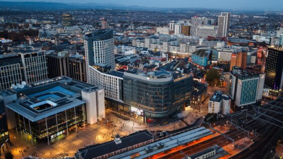 Former Welsh infrastructure advisor: funding and design lessons for engineers