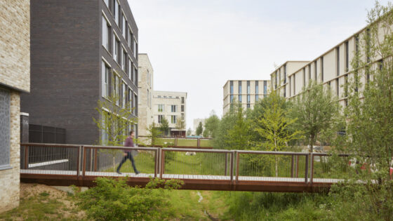 Cambridge water reuse scheme delay: regulatory lessons for project engineers