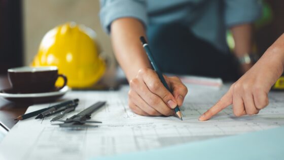 Joining the dots between people and engineering: practice lessons for infrastructure teams