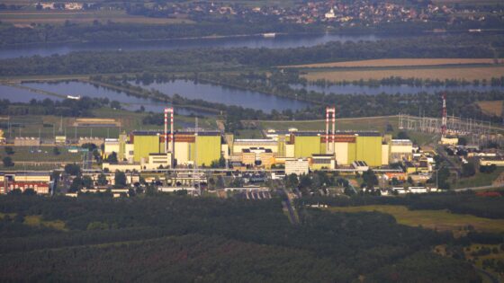 European nuclear drought curtailments: cooling design lessons for engineers