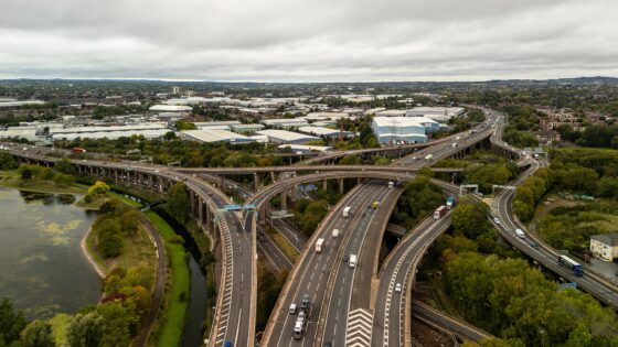 A38(M) Tame Valley Viaduct strengthening: design and durability notes for engineers