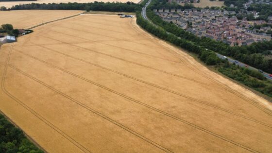 Barhale’s £14.6M Alconbury Weald pipeline: geotechnical and design notes for engineers