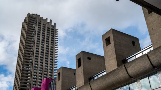 £16M Barbican demolition tender: sequencing and structural risks for engineers