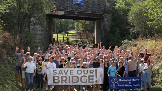 National Highways’ Hertfordshire bridge infill: key asset lessons for engineers