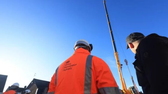 Coalsnaughton mine subsidence demolitions: geotechnical lessons for engineers