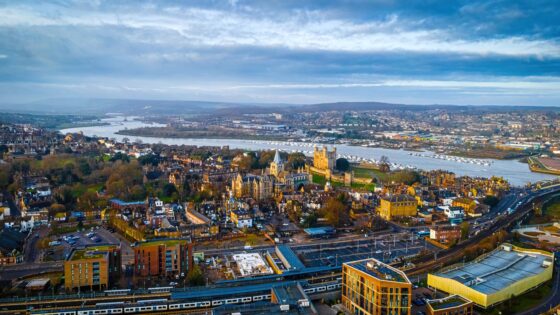 Medway Council £110M highways contract: delivery and risk notes for project teams