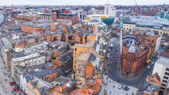 East Midlands £5M highways and civils framework: key points for contractors