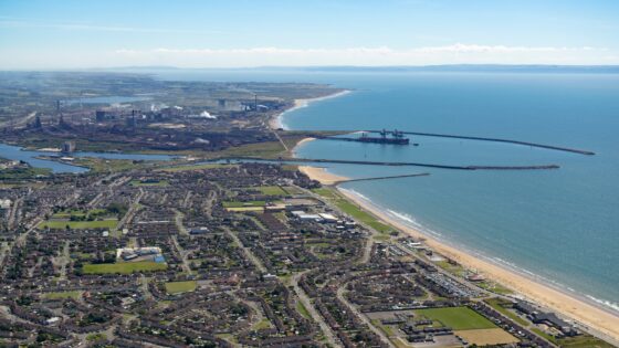 £800M Welsh councils civil engineering framework: pipeline insights for contractors