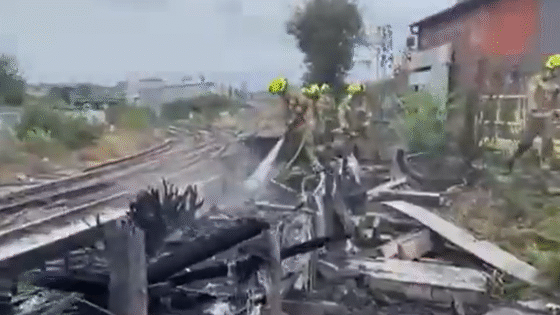 Clapham Junction trackside fire: signalling resilience lessons for rail engineers