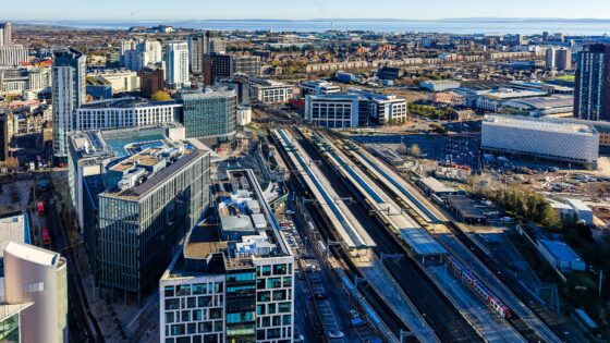 Welsh government £1bn rail funding call: delivery implications for engineers