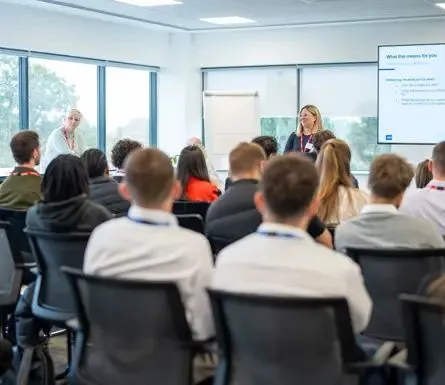 Costain doubles 2026 apprentice intake: delivery and skills risks for UK projects