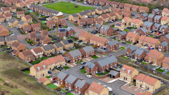 New towns and transport infrastructure: design priorities for UK project engineers