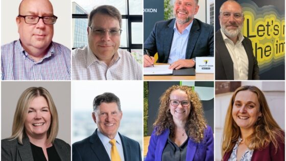 September 2026 construction appointments: delivery and risk takeaways for engineers
