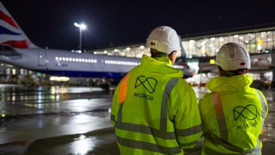 M Group 42% emissions cut by 2030: delivery risks and levers for project teams